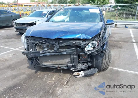 2017 Hyundai Sonata Sport from USA, damaged, VIN 5NPE34AF4HH556852